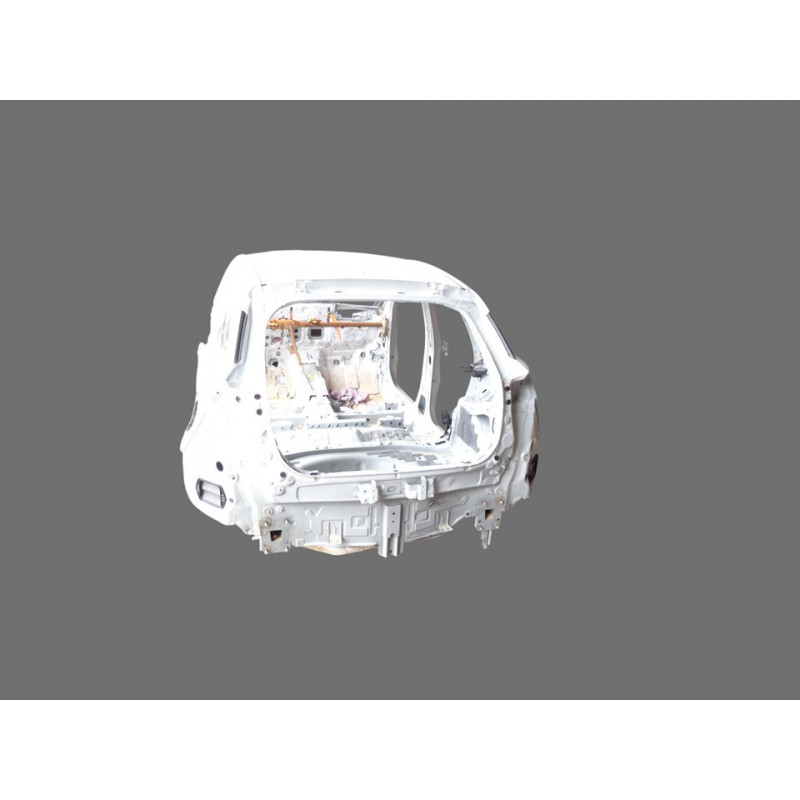  NO IDENTIFICADO MAZDA CX-3 (DK) Evolution 2019 215466 MAZDA - 1