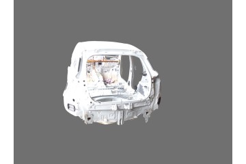  NO IDENTIFICADO MAZDA CX-3 (DK) Evolution 2019 215466 MAZDA - 1