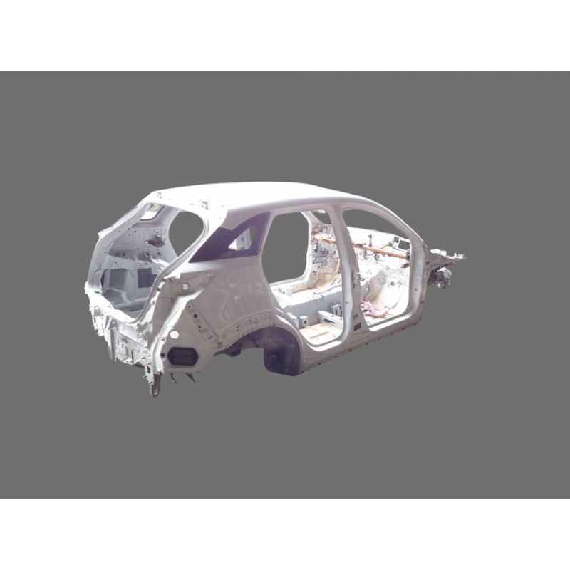  NO IDENTIFICADO MAZDA CX-3 (DK) Evolution 2019 215466 MAZDA - 2