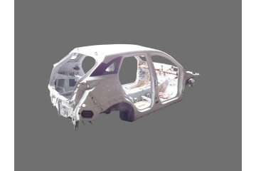  NO IDENTIFICADO MAZDA CX-3 (DK) Evolution 2019 215466 MAZDA - 2