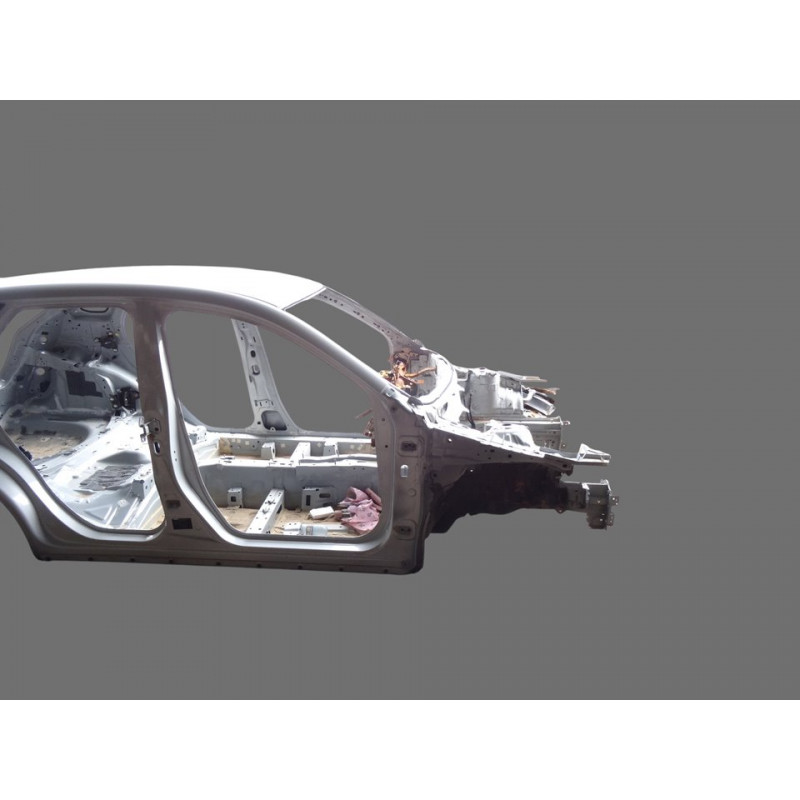  NO IDENTIFICADO MAZDA CX-3 (DK) Evolution 2019 215466 MAZDA - 3