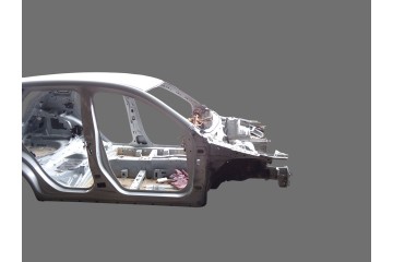  NO IDENTIFICADO MAZDA CX-3 (DK) Evolution 2019 215466 MAZDA - 3