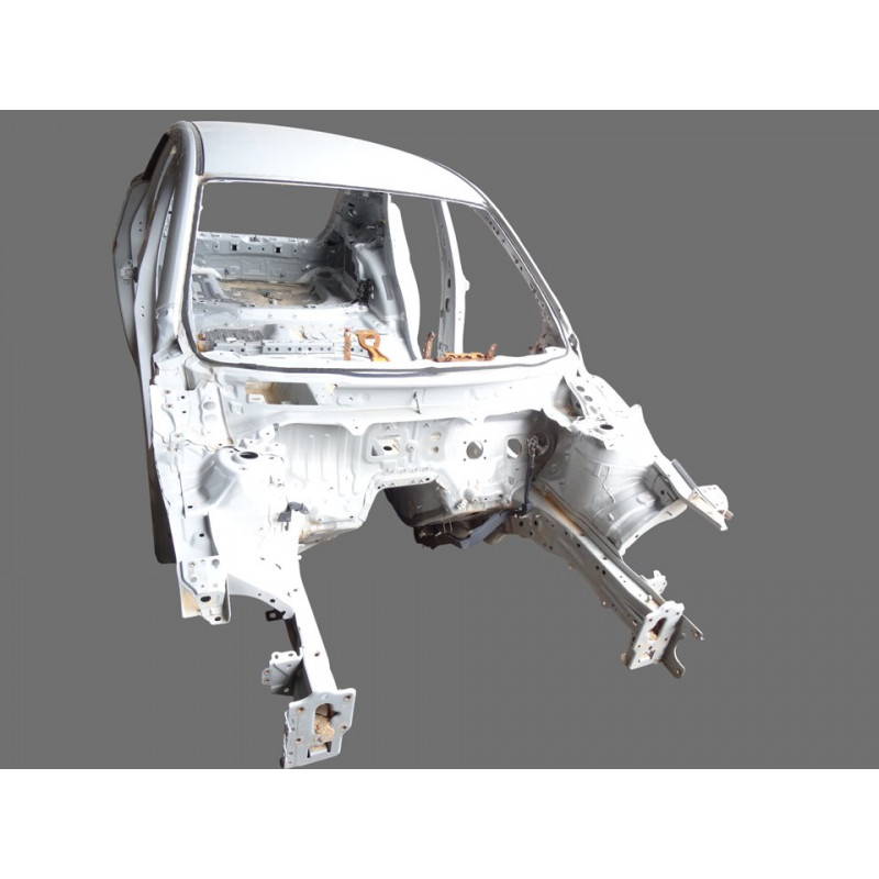  NO IDENTIFICADO MAZDA CX-3 (DK) Evolution 2019 215466 MAZDA - 4