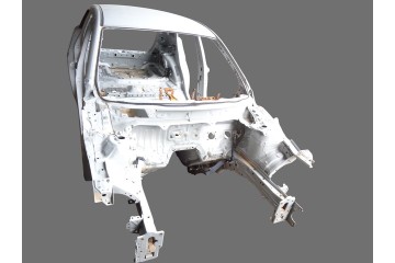  NO IDENTIFICADO MAZDA CX-3 (DK) Evolution 2019 215466 MAZDA - 4