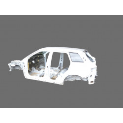 NO IDENTIFICADO LAND ROVER RANGE ROVER EVOQUE
