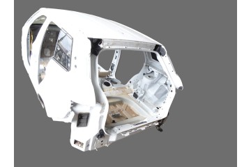  NO IDENTIFICADO LAND ROVER RANGE ROVER EVOQUE Dynamic 2015 215473 LAND ROVER - 1