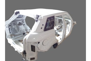  NO IDENTIFICADO LAND ROVER RANGE ROVER EVOQUE Dynamic 2015 215473 LAND ROVER - 2