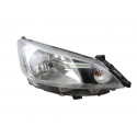 26010BJ10A FARO DERECHO NISSAN NV200 /EVALIA (M20/M) Kasten Comfort 2013 26010BJ10A 215440 NISSAN - 1