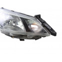 26010BJ10A FARO DERECHO NISSAN NV200 /EVALIA (M20/M) Kasten Comfort 2013 26010BJ10A 215440 NISSAN - 1