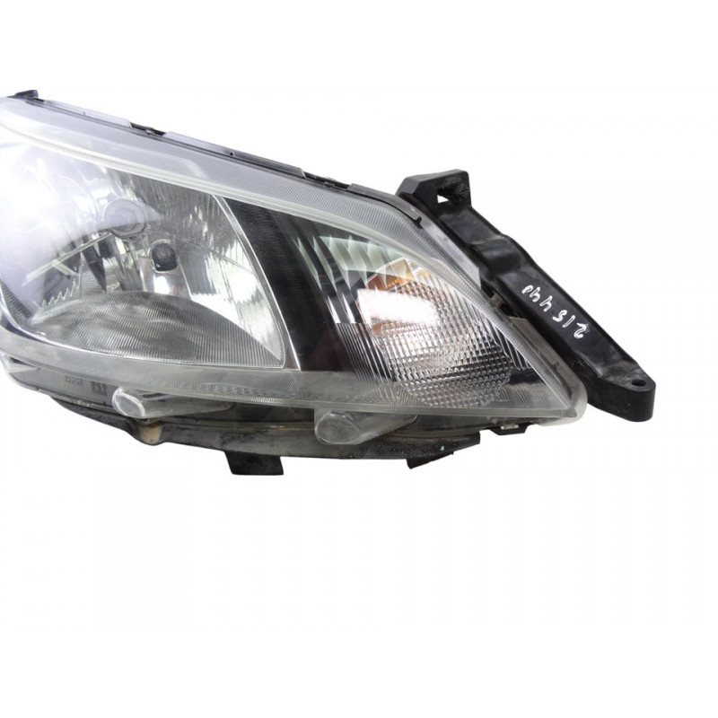 26010BJ10A FARO DERECHO NISSAN NV200 /EVALIA (M20/M) Kasten Comfort 2013 26010BJ10A 215440 NISSAN - 1