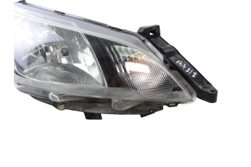 26010BJ10A FARO DERECHO NISSAN NV200 /EVALIA (M20/M) Kasten Comfort 2013 26010BJ10A 215440 NISSAN - 1