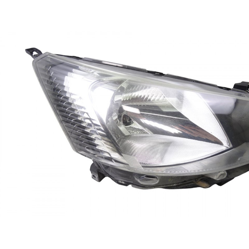 26010BJ10A FARO DERECHO NISSAN NV200 /EVALIA (M20/M) Kasten Comfort 2013 26010BJ10A 215440 NISSAN - 3