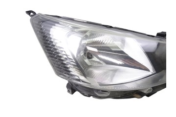 26010BJ10A FARO DERECHO NISSAN NV200 /EVALIA (M20/M) Kasten Comfort 2013 26010BJ10A 215440 NISSAN - 3