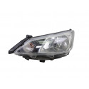 26060BJ10A FARO IZQUIERDO NISSAN NV200 /EVALIA (M20/M) Kasten Comfort 2013 26060BJ10A 215441 NISSAN - 1