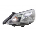 26060BJ10A FARO IZQUIERDO NISSAN NV200 /EVALIA (M20/M) Kasten Comfort 2013 26060BJ10A 215441 NISSAN - 3