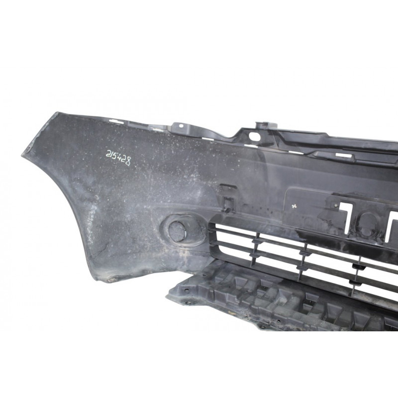  PARAGOLPES DELANTERO NISSAN NV200 /EVALIA (M20/M) Kasten Comfort 2013 215428 NISSAN - 1