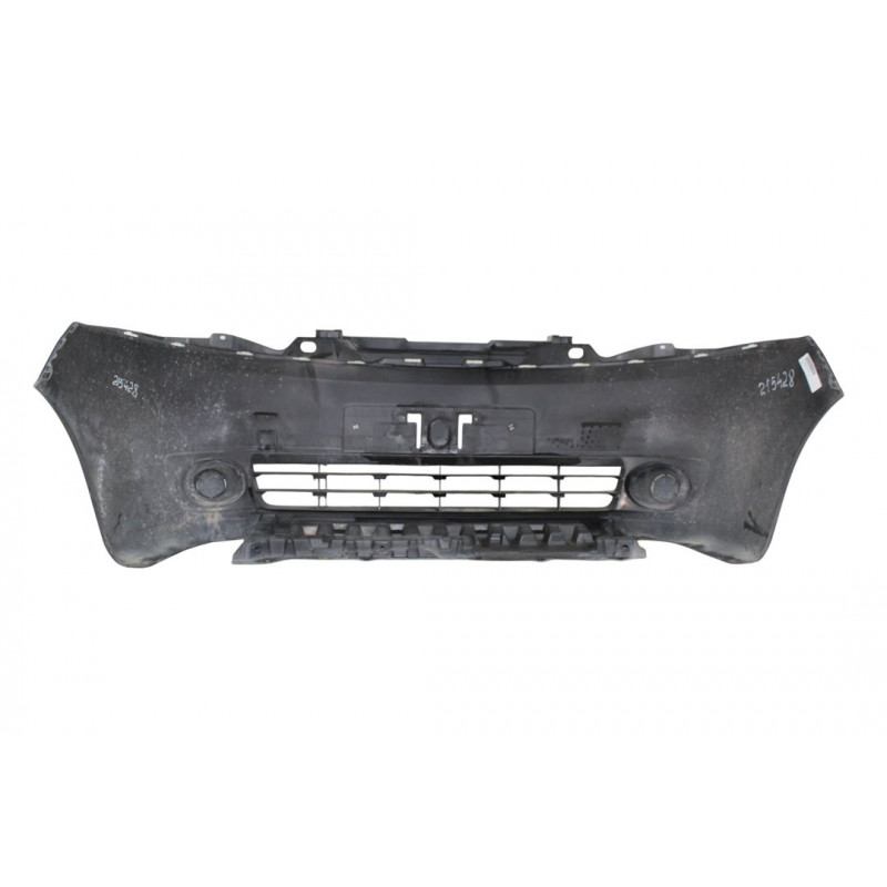  PARAGOLPES DELANTERO NISSAN NV200 /EVALIA (M20/M) Kasten Comfort 2013 215428 NISSAN - 5