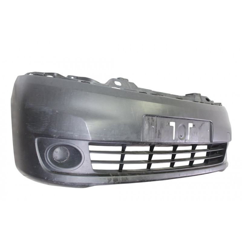  PARAGOLPES DELANTERO NISSAN NV200 /EVALIA (M20/M) Kasten Comfort 2013 215428 NISSAN - 6