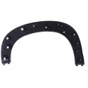 31911045 ALETIN DELANTERO DERECHO CITROEN C3 AIRCROSS 31911045 ALETIN DELANTERO DERECHO CITROEN C3 AIRCROSS