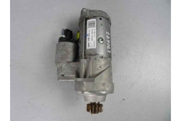 02E911023Q MOTOR ARRANQUE VOLKSWAGEN PASSAT BERLINA (362)