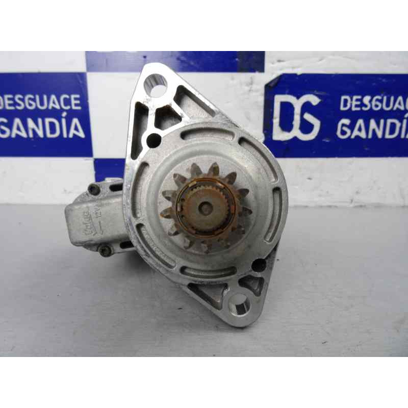 02E911023Q MOTOR ARRANQUE VOLKSWAGEN PASSAT BERLINA (362)