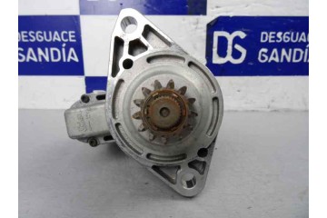 02E911023Q MOTOR ARRANQUE VOLKSWAGEN PASSAT BERLINA (362)