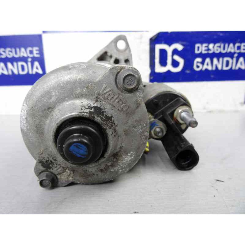 02E911023Q MOTOR ARRANQUE VOLKSWAGEN PASSAT BERLINA (362)
