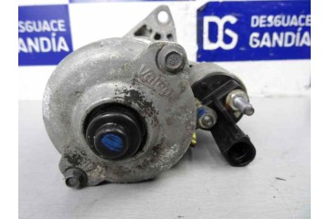 02E911023Q MOTOR ARRANQUE VOLKSWAGEN PASSAT BERLINA (362)