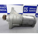 02E911023Q MOTOR ARRANQUE VOLKSWAGEN PASSAT BERLINA (362)