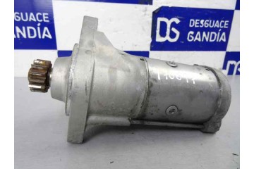 02E911023Q MOTOR ARRANQUE VOLKSWAGEN PASSAT BERLINA (362)
