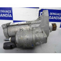 02E911023Q MOTOR ARRANQUE VOLKSWAGEN PASSAT BERLINA (362)