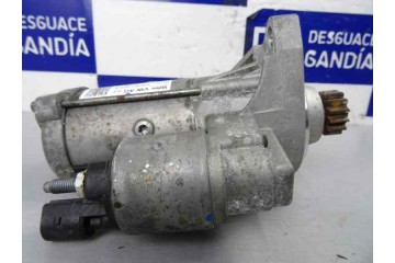 02E911023Q MOTOR ARRANQUE VOLKSWAGEN PASSAT BERLINA (362)