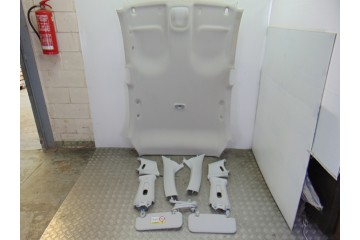  TECHO INTERIOR FIAT 500X (334) Mirror 2017 205155 FIAT - 1