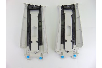  TECHO INTERIOR FIAT 500X (334) Mirror 2017 205155 FIAT - 2