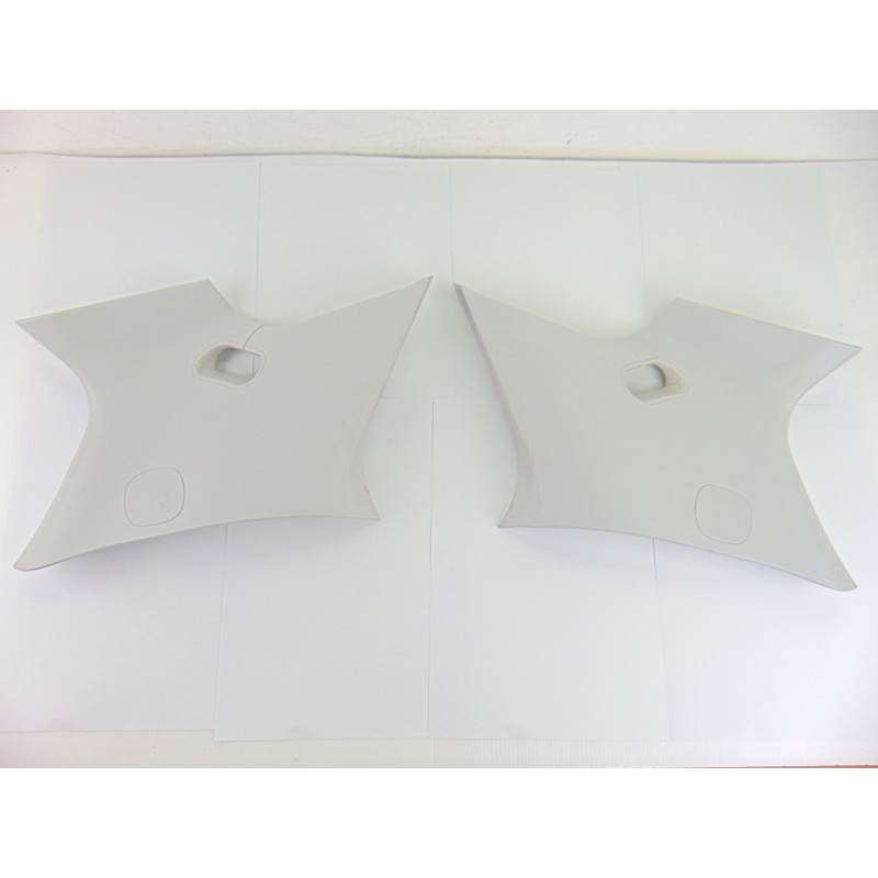  TECHO INTERIOR FIAT 500X (334) Mirror 2017 205155 FIAT - 4