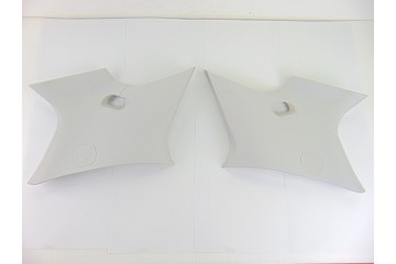  TECHO INTERIOR FIAT 500X (334) Mirror 2017 205155 FIAT - 4