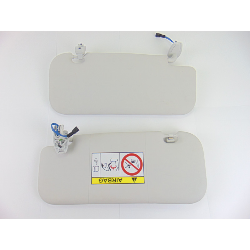  TECHO INTERIOR FIAT 500X (334) Mirror 2017 205155 FIAT - 5