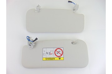  TECHO INTERIOR FIAT 500X (334) Mirror 2017 205155 FIAT - 5