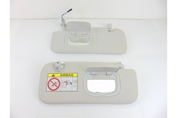  TECHO INTERIOR FIAT 500X (334) Mirror 2017 205155 FIAT - 8