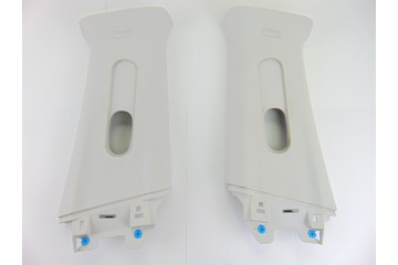  TECHO INTERIOR FIAT 500X (334) Mirror 2017 205155 FIAT - 9