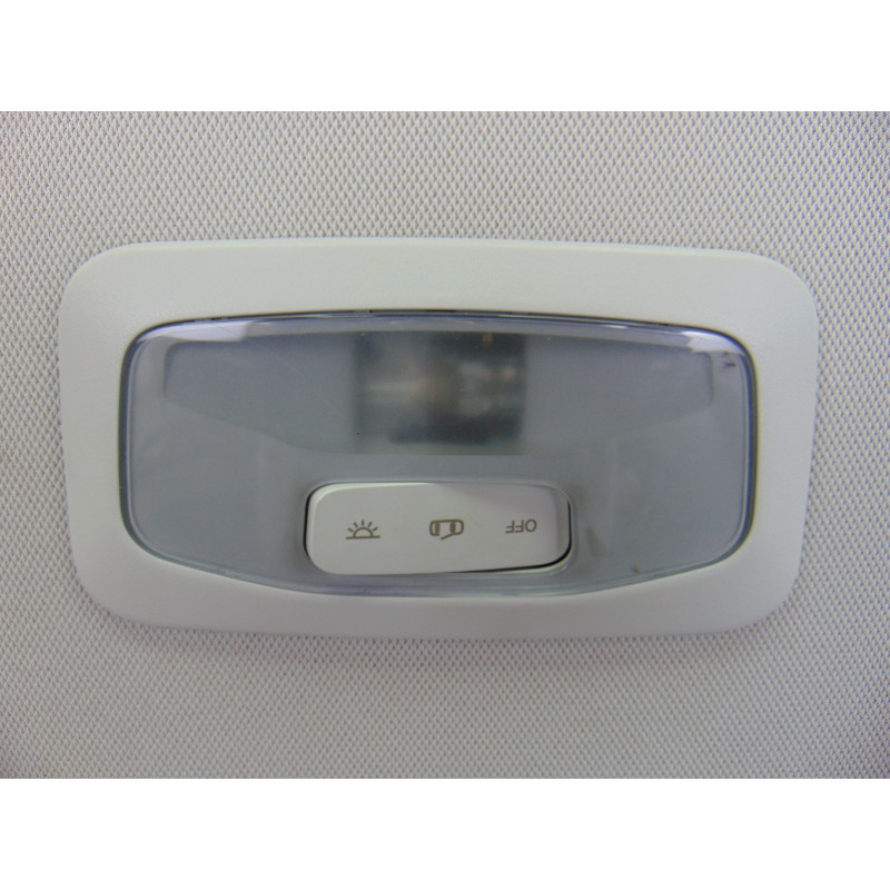  TECHO INTERIOR FIAT 500X (334) Mirror 2017 205155 FIAT - 11