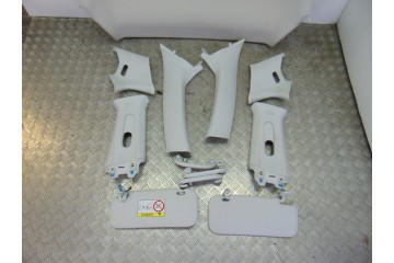  TECHO INTERIOR FIAT 500X (334) Mirror 2017 205155 FIAT - 12