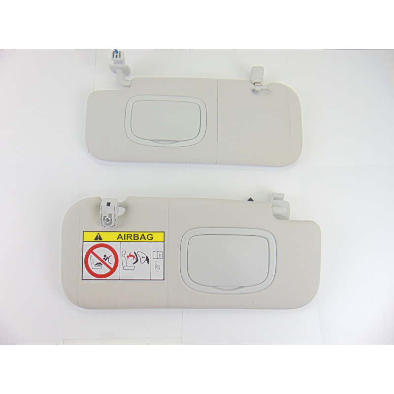  TECHO INTERIOR FIAT 500X (334) Mirror 2017 205155 FIAT - 13