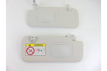  TECHO INTERIOR FIAT 500X (334) Mirror 2017 205155 FIAT - 13