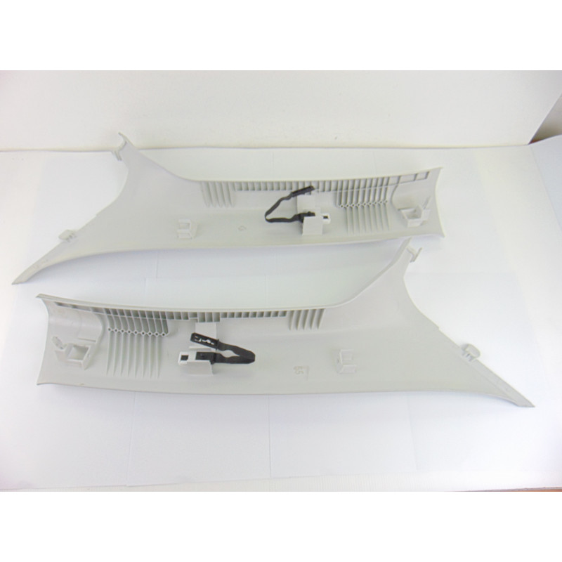  TECHO INTERIOR FIAT 500X (334) Mirror 2017 205155 FIAT - 17