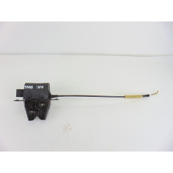 12785002 CERRADURA MALETERO / PORTON SAAB 9-3 CABRIOLET