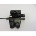 12785002  CERRADURA MALETERO / PORTON SAAB 9-3 CABRIOLET 1.8 T Linear 2004 12785002 205536 SAAB - 2