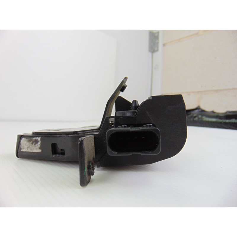 12785002  CERRADURA MALETERO / PORTON SAAB 9-3 CABRIOLET 1.8 T Linear 2004 12785002 205536 SAAB - 3