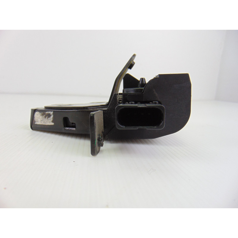 12785002  CERRADURA MALETERO / PORTON SAAB 9-3 CABRIOLET 1.8 T Linear 2004 12785002 205536 SAAB - 4