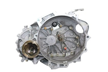 LNY CAJA CAMBIOS AUDI A3 SPORTBACK (8PA) 1.4 TFSI Ambiente 2010 LNY 214755 AUDI - 1